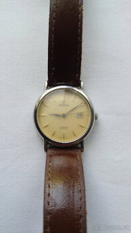 Hodinky Prim, Tissot, Festina, Glasshütte, Chaika, Adora