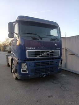 VOLVO FH 12 420