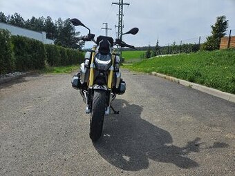 Bmw R1250r