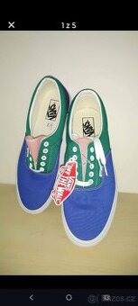 Tenisky Vans 42, 43, 44 a 44,5