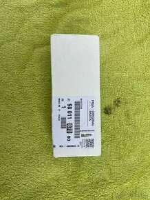 VSTŘIKOVAČ ADBLUE 98011870