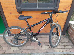 Dětské kolo Arcore Teamrider 24´