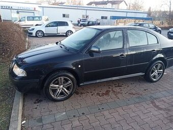 Octavia 1 1.9 tdi