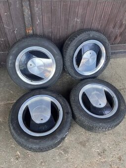 EXIP MEGA alu kola 4x108