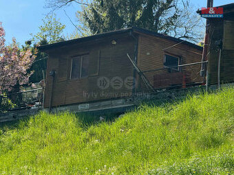 Prodej chaty, 38 m², Nalžovice - 1