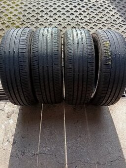 LETNÍ PNEU FALKEN 215/60/17 96V - 1