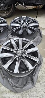 Mazda 5x114,3 r19 kf gj cx-5 crv 6gj kia honda hyundai
