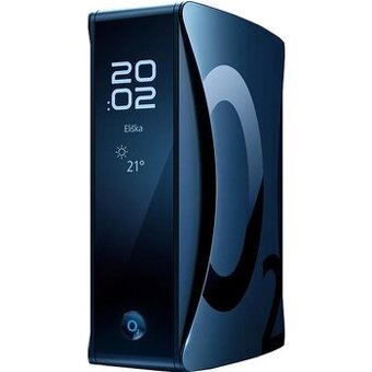 O2 Smart box