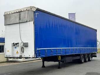 Schmitz SCS 24/L 455/40 R22,5 (5148) RSAB, WABCO
