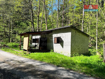 Prodej chaty, 29 m², Olešník - 1