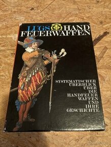 Lugs Handfeuerwaffen