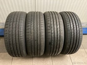 Letní sada pneu 205/50/17 Nexen