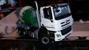 1:43 tatra phoenix mix