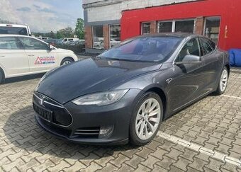 Tesla Model S P85D,Performance,FREE CHARGIN elektro automat