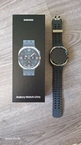 Samsung watch ultra - 1