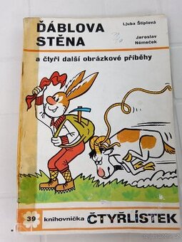 Časopis čtyřlístek