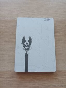 Halo 4 STEELBOOK + Hra Na Xbox 360