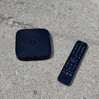Settop box Vodafone TV - 1