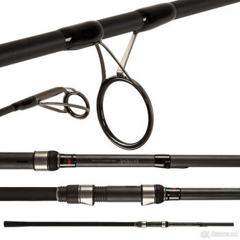 2.Nové JRC Extreme TX 50 Rods 12ft 3.25lb.CENA ZA DVA KUSY..