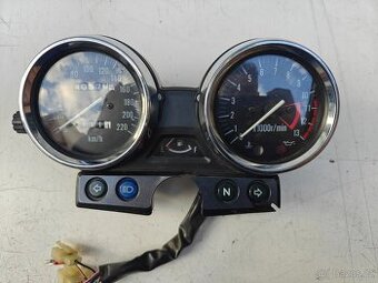 Kawasaki ER-5 budíky / tachometr
