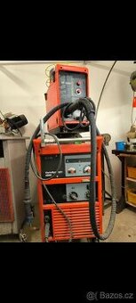 Fronius Vario Synergic 4000