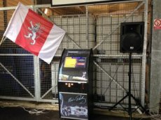 Jukebox, Musicbox, karaoke,videoklipy, hudba, mp3
