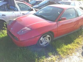 Fiat Coupe 2,0 16V 102kW, 1998 - na díly