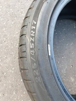 Tomket 225/45R17