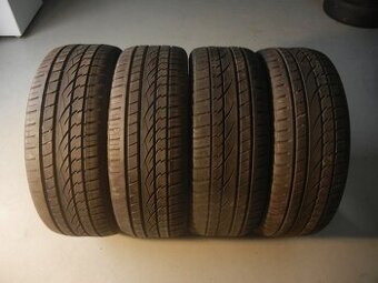 Letní pneu Continental 235/55R18