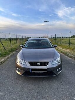 SEAT LEON FR COMBI 2.0 TDi 135 kW