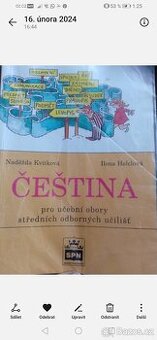 Cestina