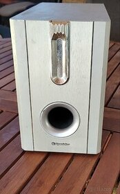 Subwoofer k domácímu kinu - 1