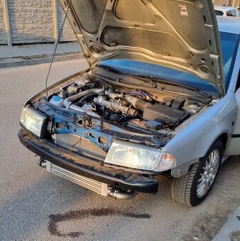 Performance díly 1.9 TDI