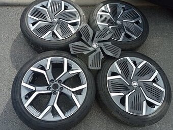 20" RILA ORIGINAL LETNI SKODA KODIAQ 2024