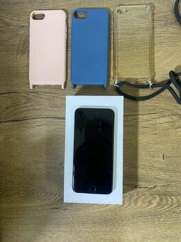 iPhone SE 2020 (256GB)