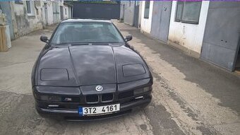 BMW 840CI