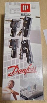 Danfoss 013G4382