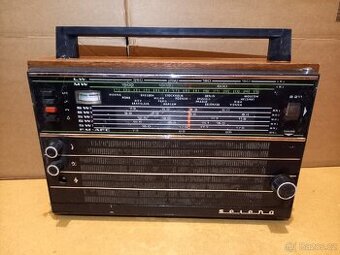 Rádio Tesla selena