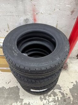 Bridgestone Duravis R660 Eco 205/65 R16 107/105T