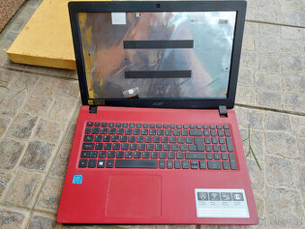 Acer Aspire 3 A315-31 N17Q2 - nefunkční, na díly, baterie OK