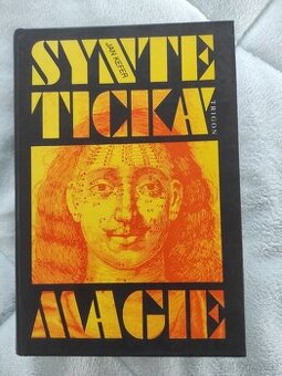 Jan Kefer Syntetická magie