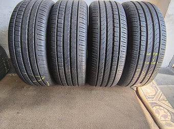 LETNÍ PNEU PIRELLI 235/50/19-4KS