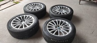 Originální ALU kola BMW R18