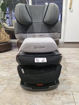 Autosedačka CYBEX PALLAS 9-18 kg