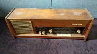 Rádio Tesla 433 A Carioca v.2