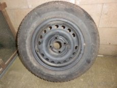 opel astra 4x100