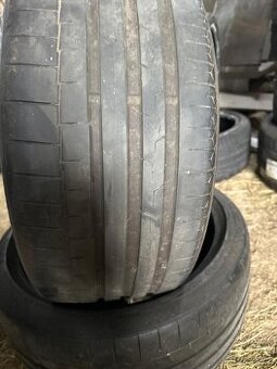 245/45r19 Dot 17 5 mm