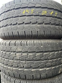 Pneu 195/50r13 195 50 13 195/50r13c R13c