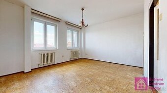 Pronájem bytu 1+kk, 32 m2 - Břeclav - Poštorná, ev.č. 00103