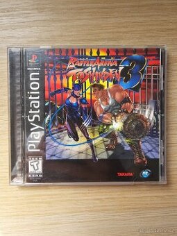 Hry ps1, ps2, famicon